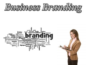 business branding