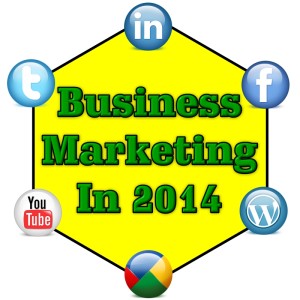 business marketing 2014