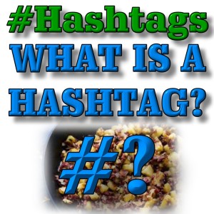 what is a hashtag?